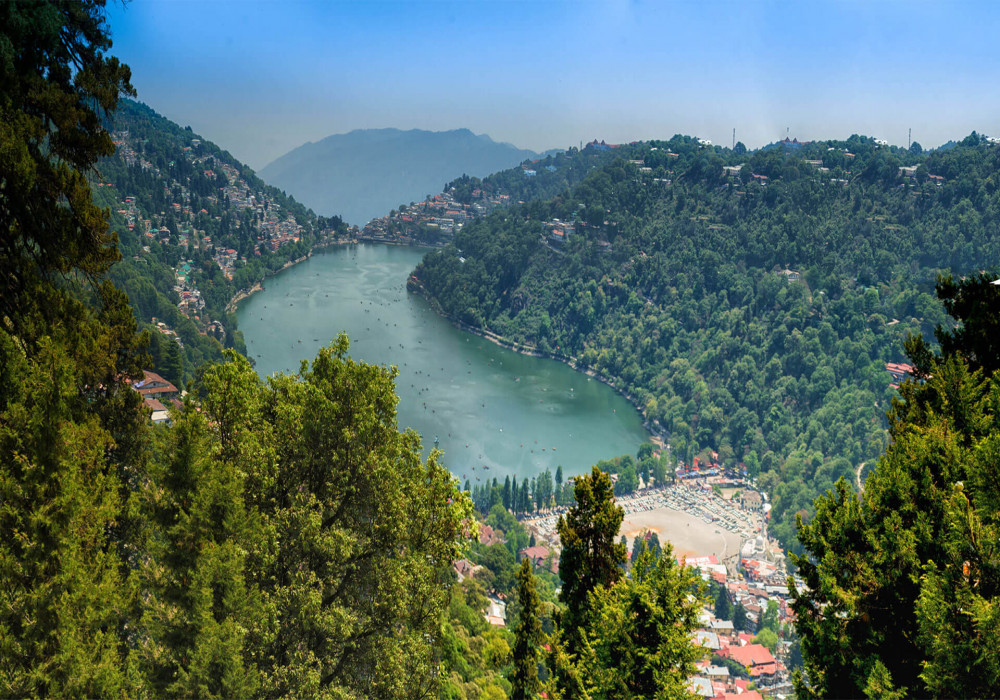 Nainital History, Sightseeing, How To Reach & Best Time To Visit